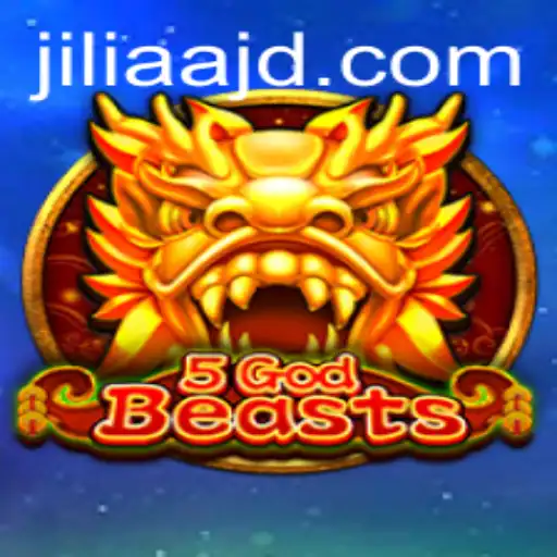 Unveiling the Mystical World of 5GodBeasts and the Enigma of Jiliaa
