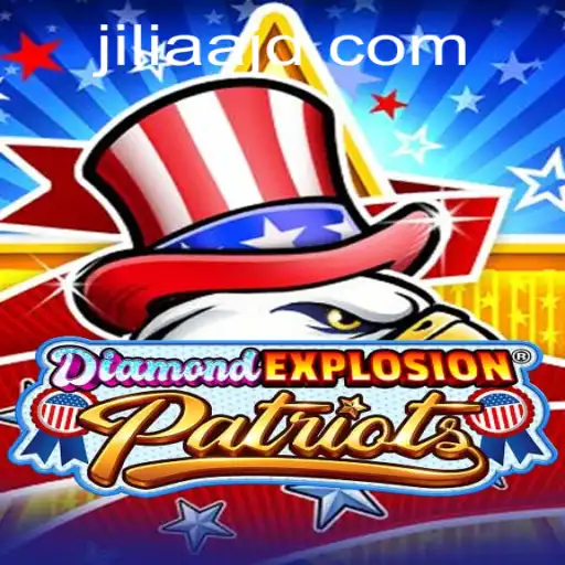 DiamondExplosionPatriots: A Thrilling Mix of Strategy and Action
