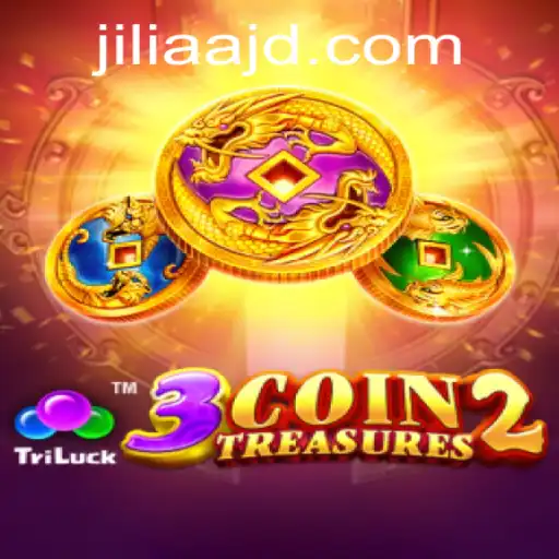 Exploring the Exciting World of 3CoinTreasures2 and the Rise of Jiliaa