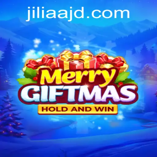 Experience the Joyful World of MerryGiftmas