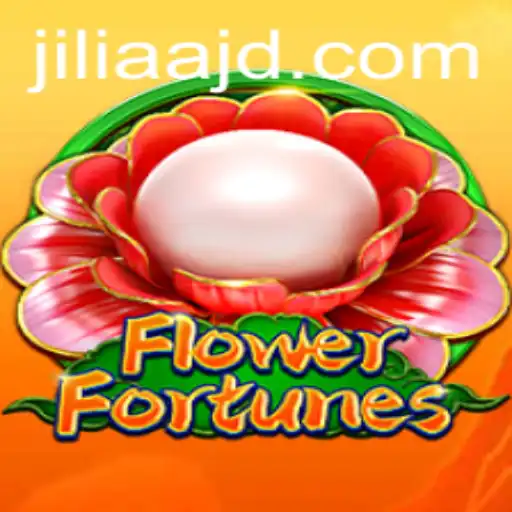 Exploring the Enchanting World of FlowerFortunes: A Journey with Jiliaa