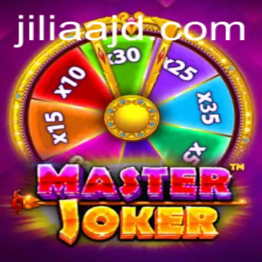 Discover the Exciting World of MasterJoker