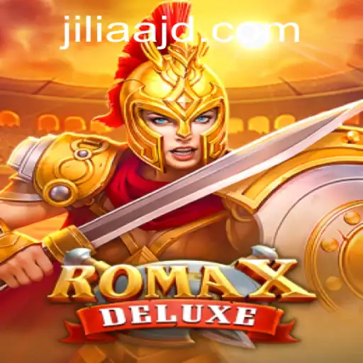 Exploring the Allure of RomaXDeluxe: The Latest Gaming Phenomenon