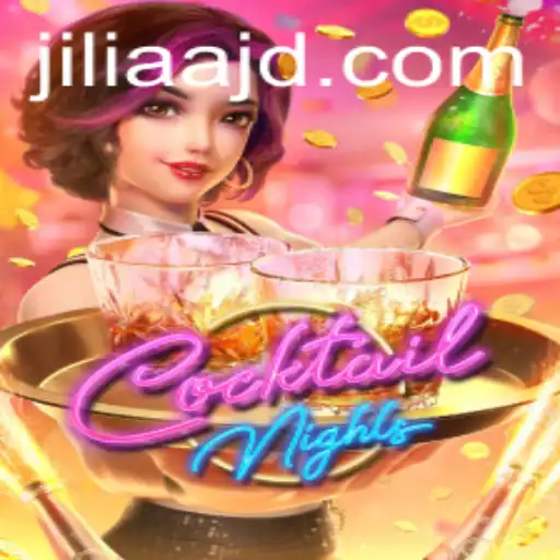 CocktailNights: A Thrilling Game Experience
