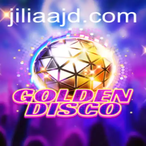 GoldenDisco: A Dazzling New Adventure in Virtual Gaming