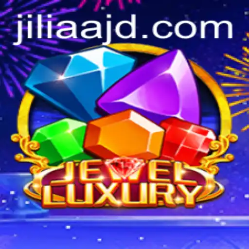 JewelLuxury: A Dazzling Adventure in the World of Jiliaa