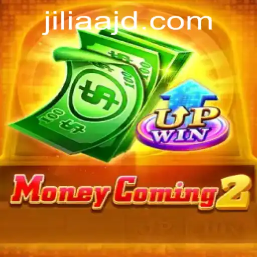 Unveiling MoneyComing2: The Next Big Hit in Gaming Featuring Jiliaa