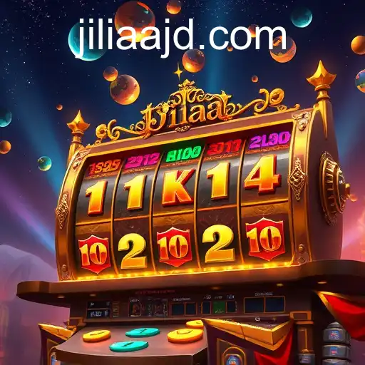 Exploring the World of Online Slots