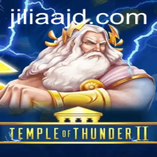 Unveiling TempleofThunderII: Journey Through a Mythical Realm